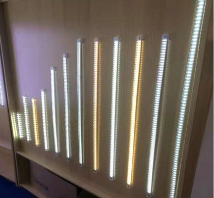 Đèn LED cảm biến